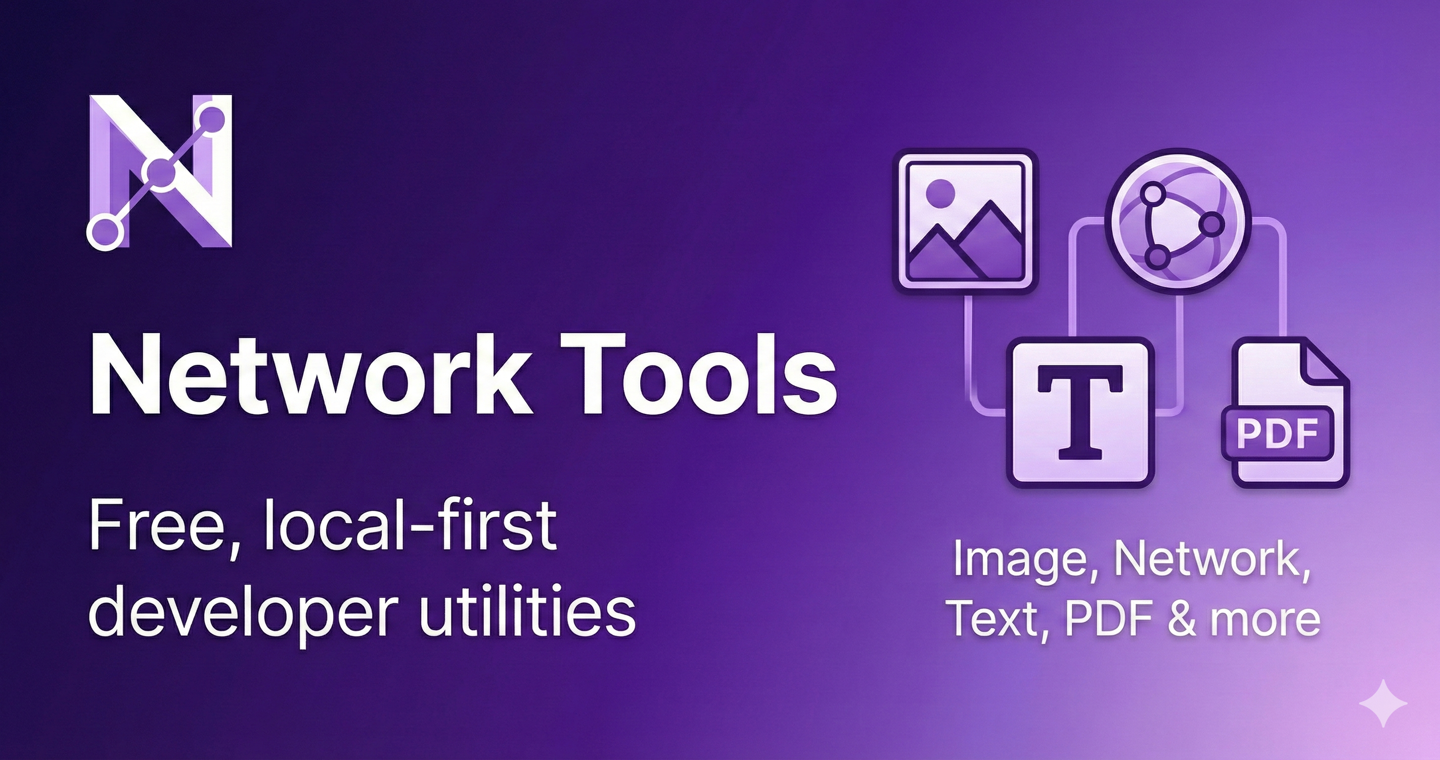 Network Tools - Network Utilities | Network Tools